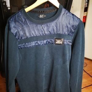 Armani Jeans Sweater